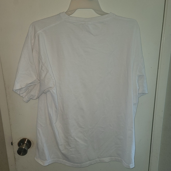 Mens 3xl White tee - Picture 4 of 5